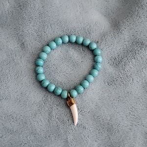 Francescas Bracelet Turquoise